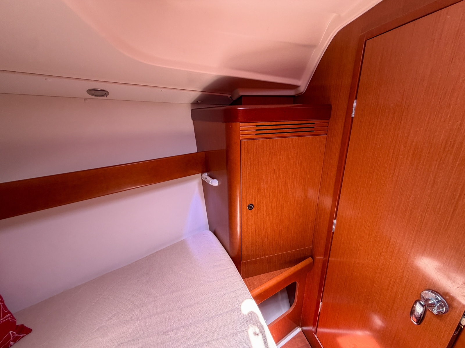 2011 Beneteau Oceanis 34 zu verkaufen (photo 15)