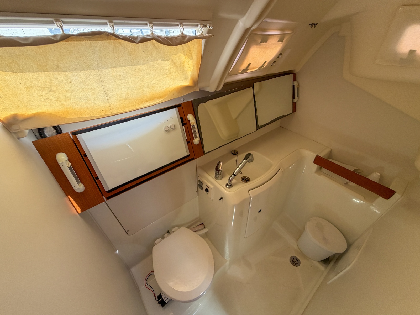 2011 Beneteau Oceanis 34 zu verkaufen (photo 17)