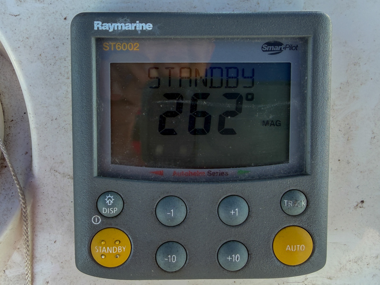 2011 Beneteau Oceanis 34 zu verkaufen (photo 34)
