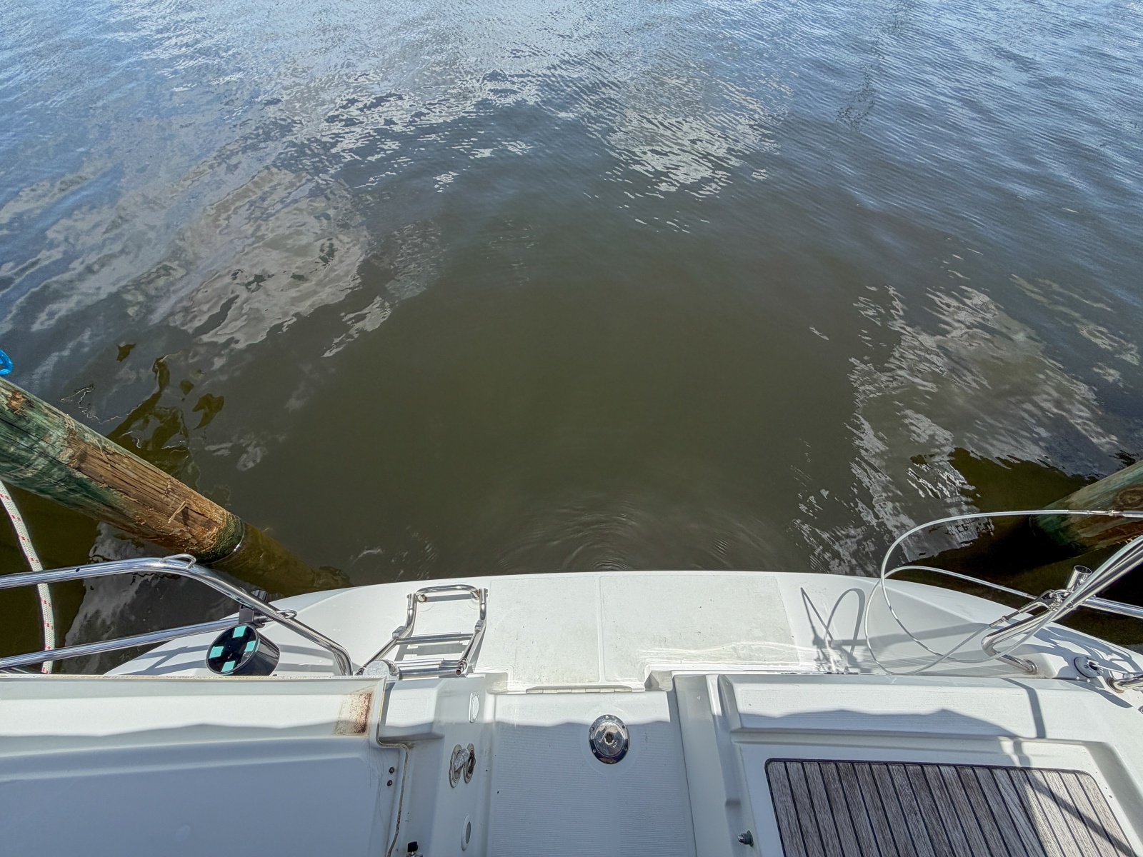 2011 Beneteau Oceanis 34 zu verkaufen (photo 43)