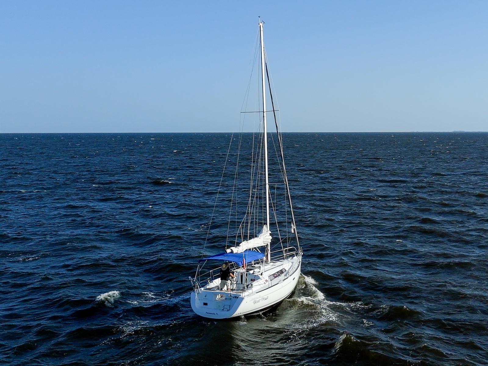 2011 Beneteau Oceanis 34 zu verkaufen (photo 56)