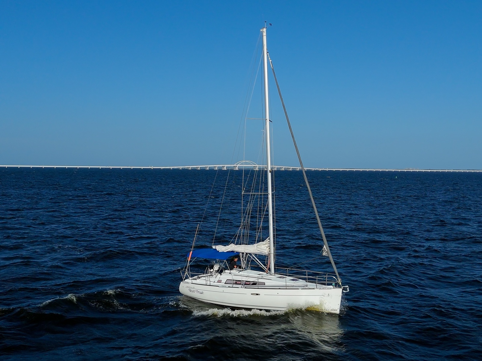 2011 Beneteau Oceanis 34 zu verkaufen (photo 60)