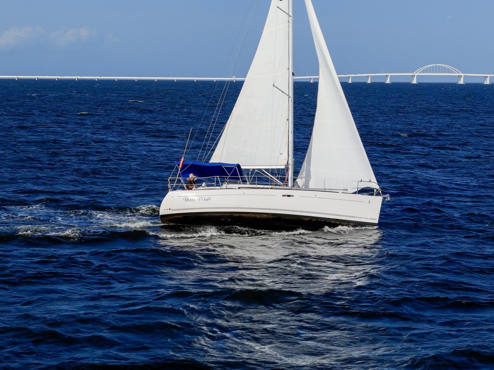 2011 Beneteau Oceanis 34 zu verkaufen (photo 66)