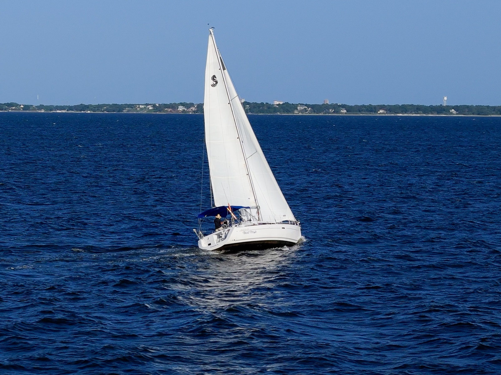 2011 Beneteau Oceanis 34 zu verkaufen (photo 69)