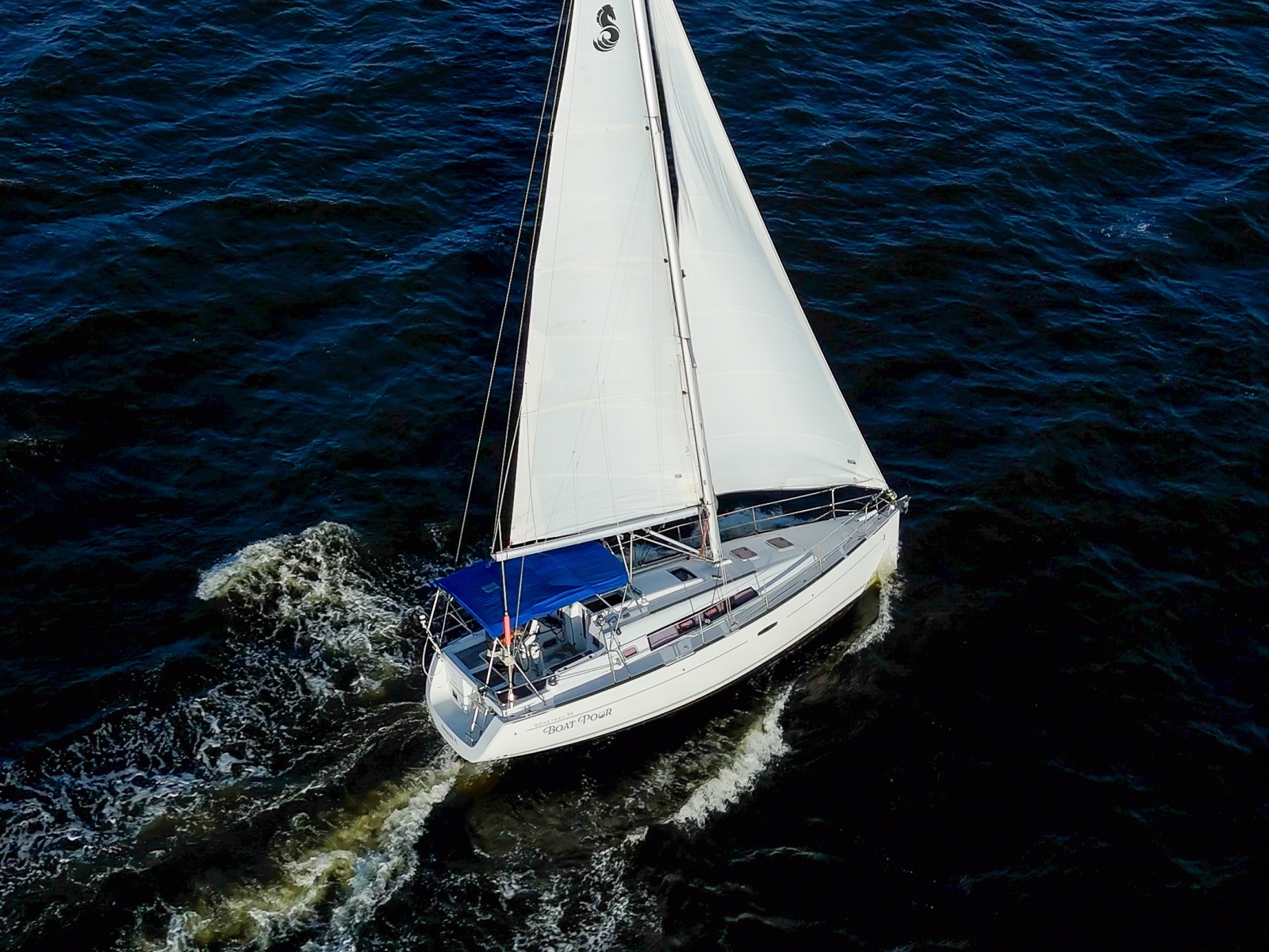 2011 Beneteau Oceanis 34 zu verkaufen (photo 70)