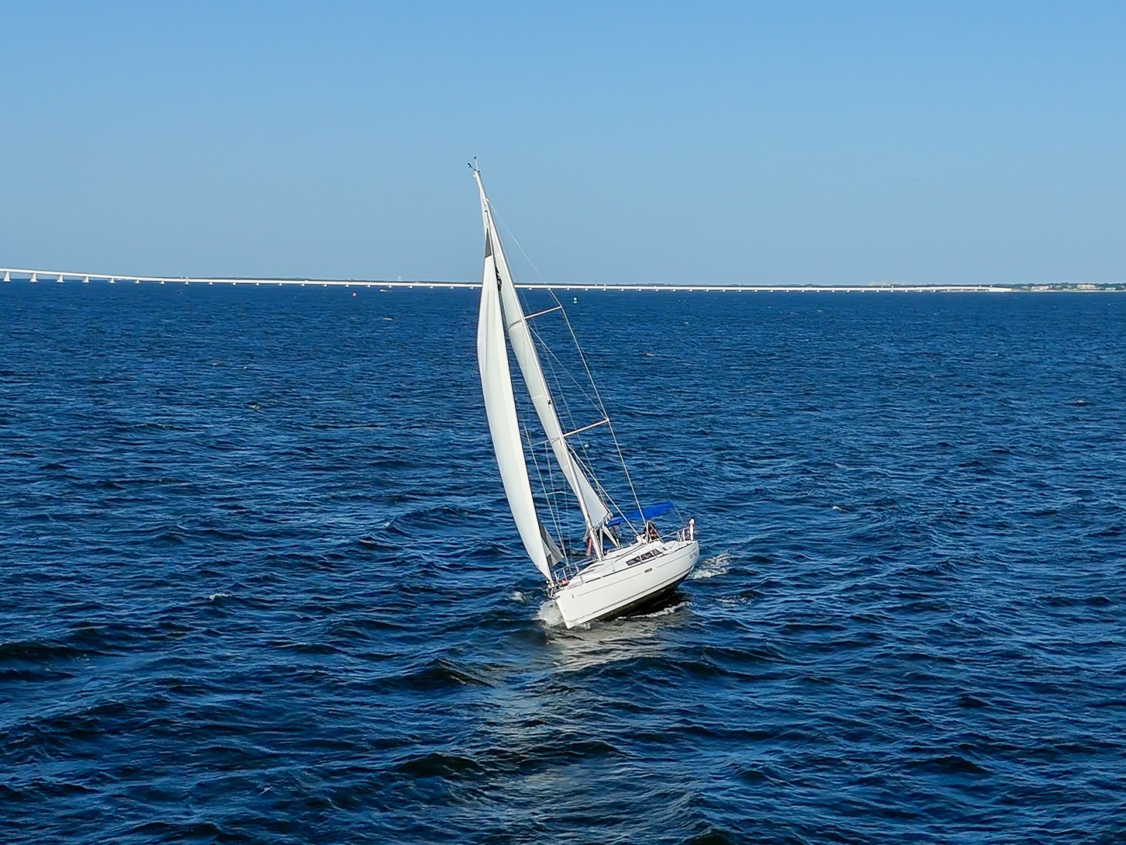2011 Beneteau Oceanis 34 zu verkaufen (photo 79)