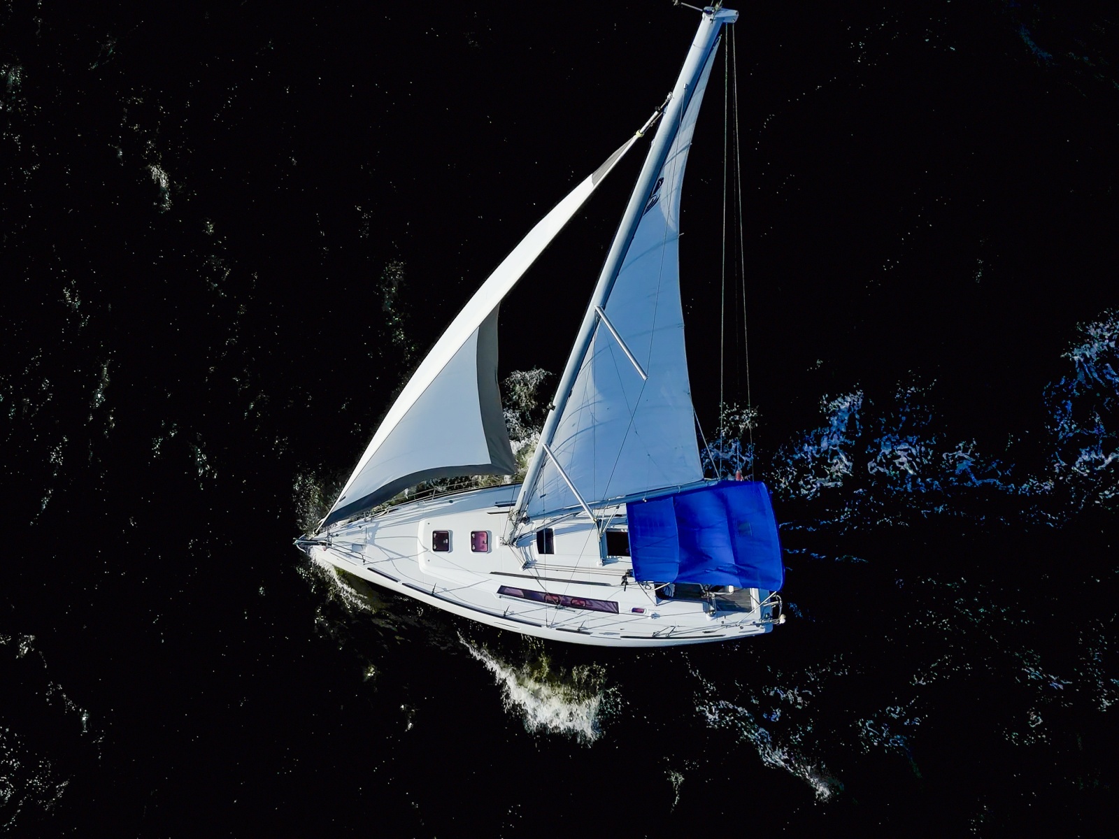 2011 Beneteau Oceanis 34 zu verkaufen (photo 80)