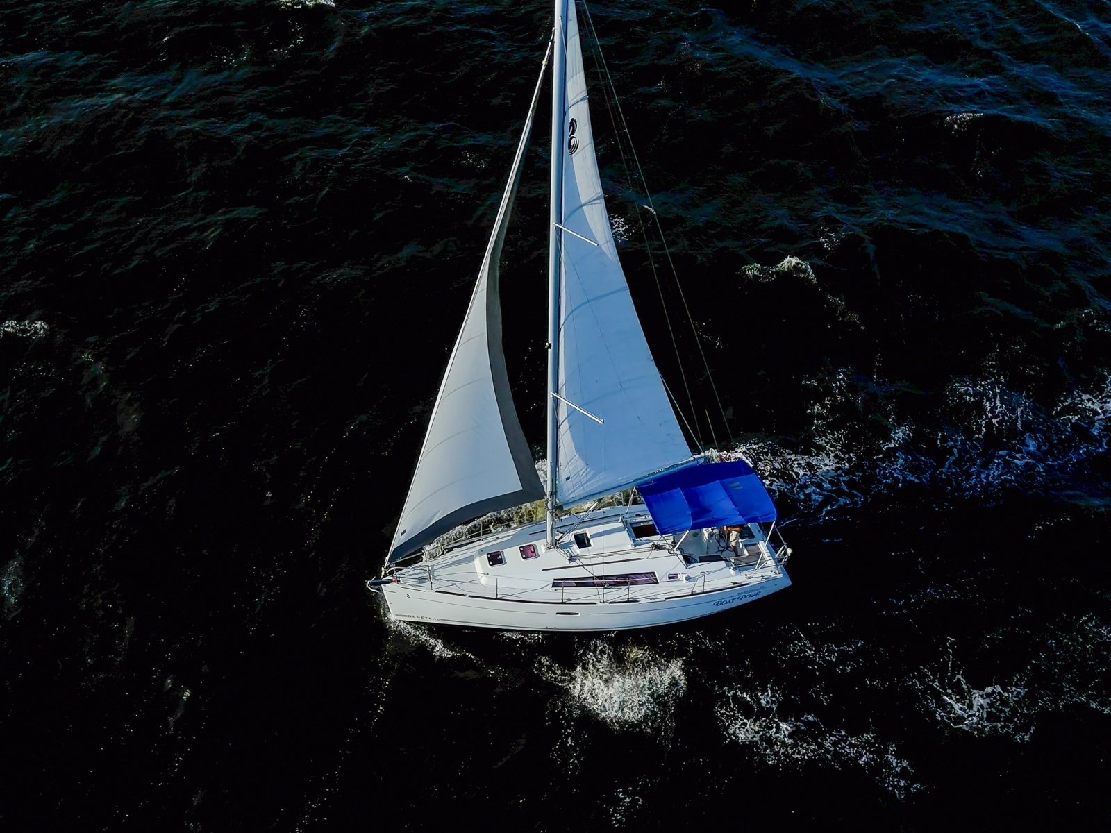 2011 Beneteau Oceanis 34 zu verkaufen (photo 81)