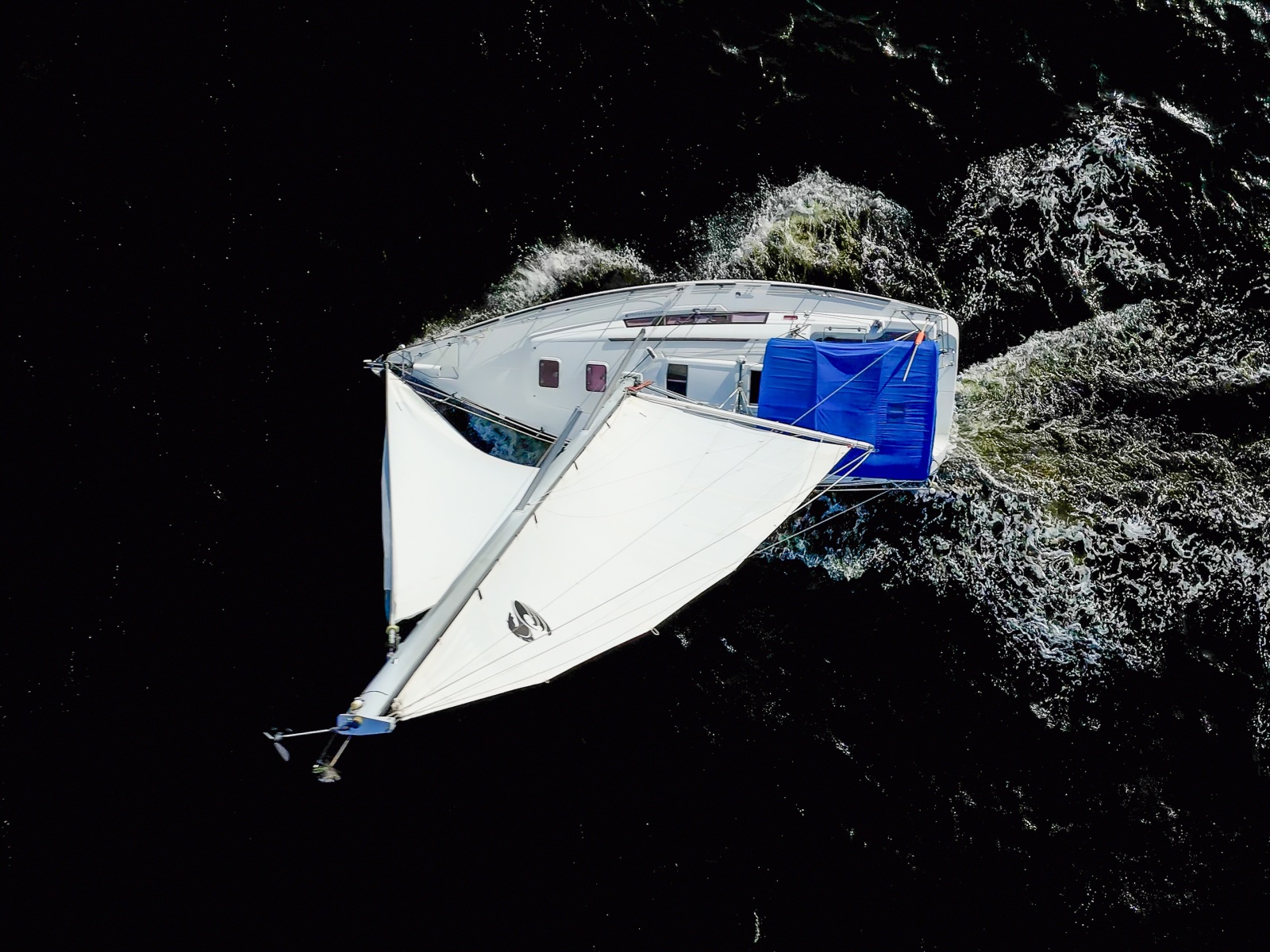 2011 Beneteau Oceanis 34 zu verkaufen (photo 82)