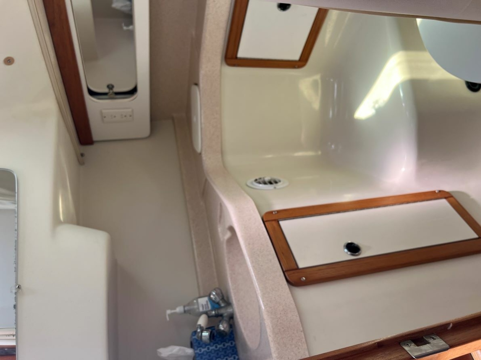 2001 Catalina MKII zu verkaufen (photo 16)
