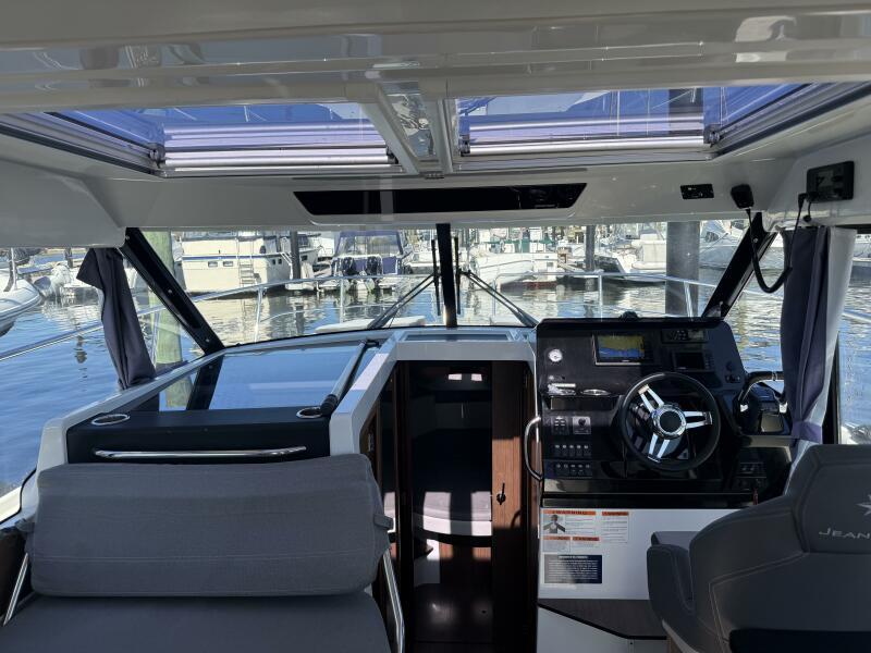 2020 Jeanneau NC 1095 à vendre (photo 4)