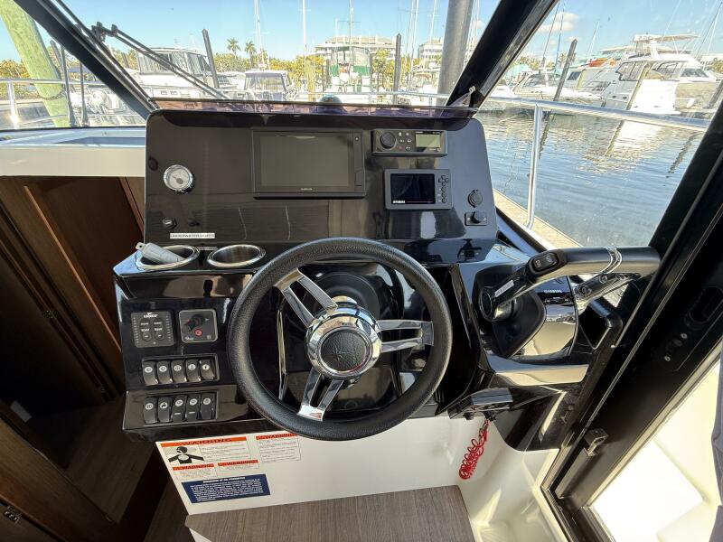 2020 Jeanneau NC 1095 à vendre (photo 5)