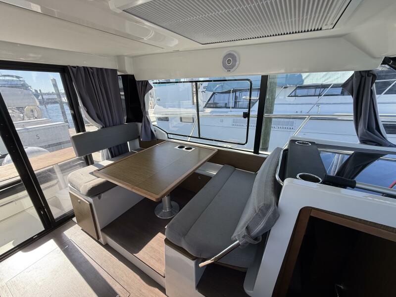 2020 Jeanneau NC 1095 à vendre (photo 6)