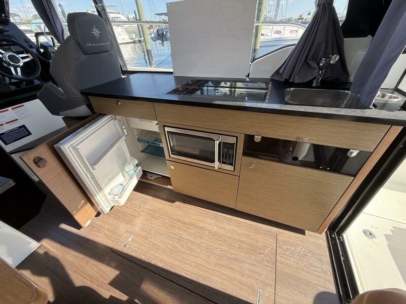 2020 Jeanneau NC 1095 à vendre (photo 7)