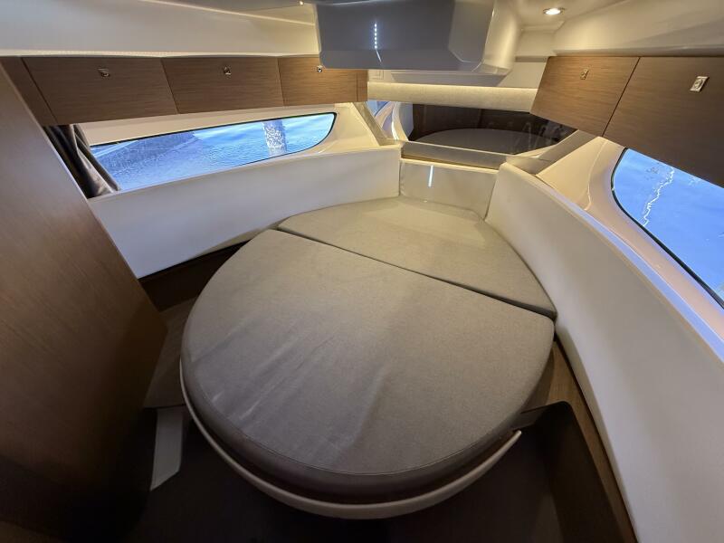 2020 Jeanneau NC 1095 à vendre (photo 8)