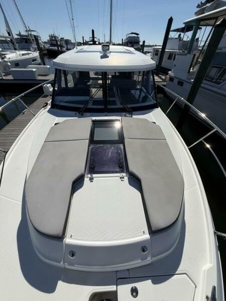 2020 Jeanneau NC 1095 à vendre (photo 14)