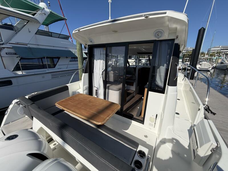 2020 Jeanneau NC 1095 à vendre (photo 15)
