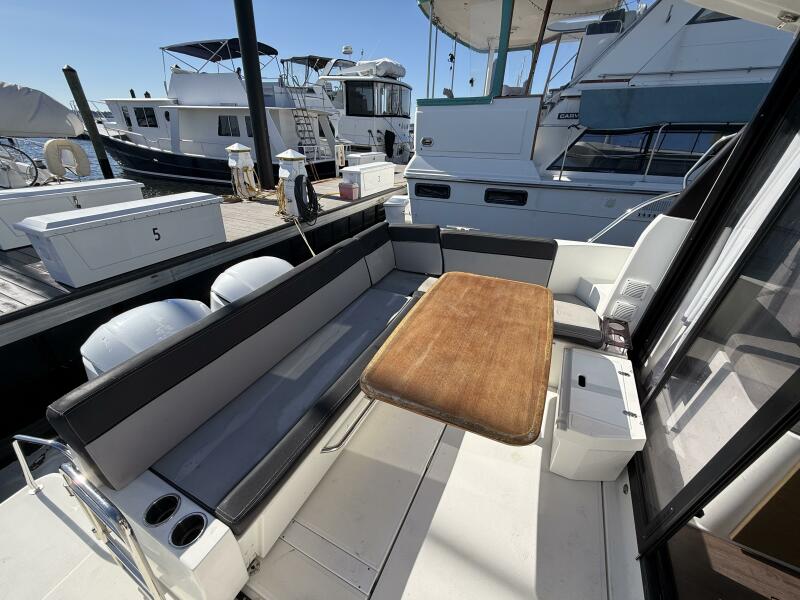 2020 Jeanneau NC 1095 à vendre (photo 16)