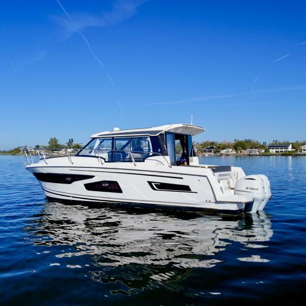 2020 Jeanneau NC 1095 à vendre (photo 19)