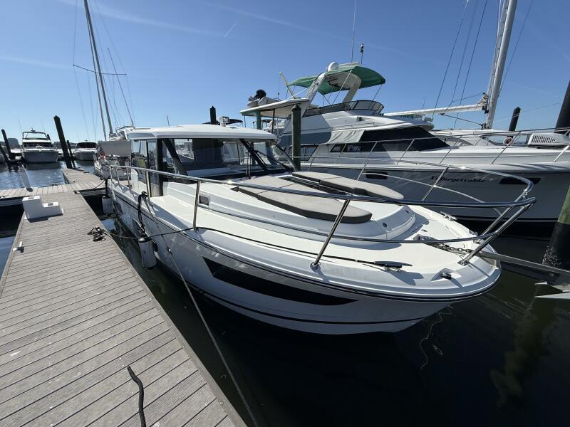 2020 Jeanneau NC 1095 à vendre (photo 20)
