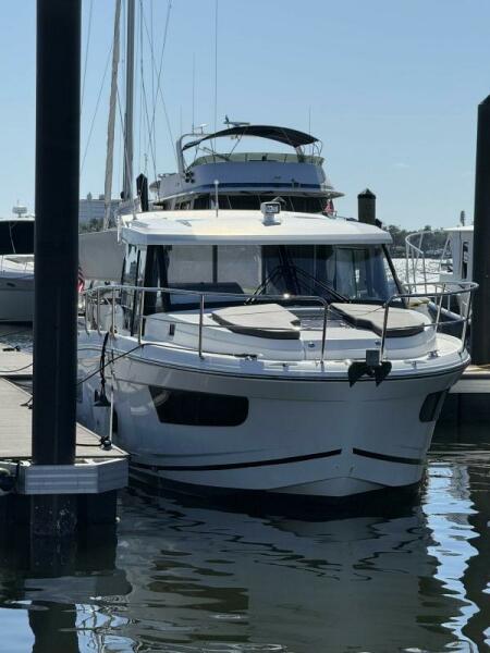 2020 Jeanneau NC 1095 à vendre (photo 21)