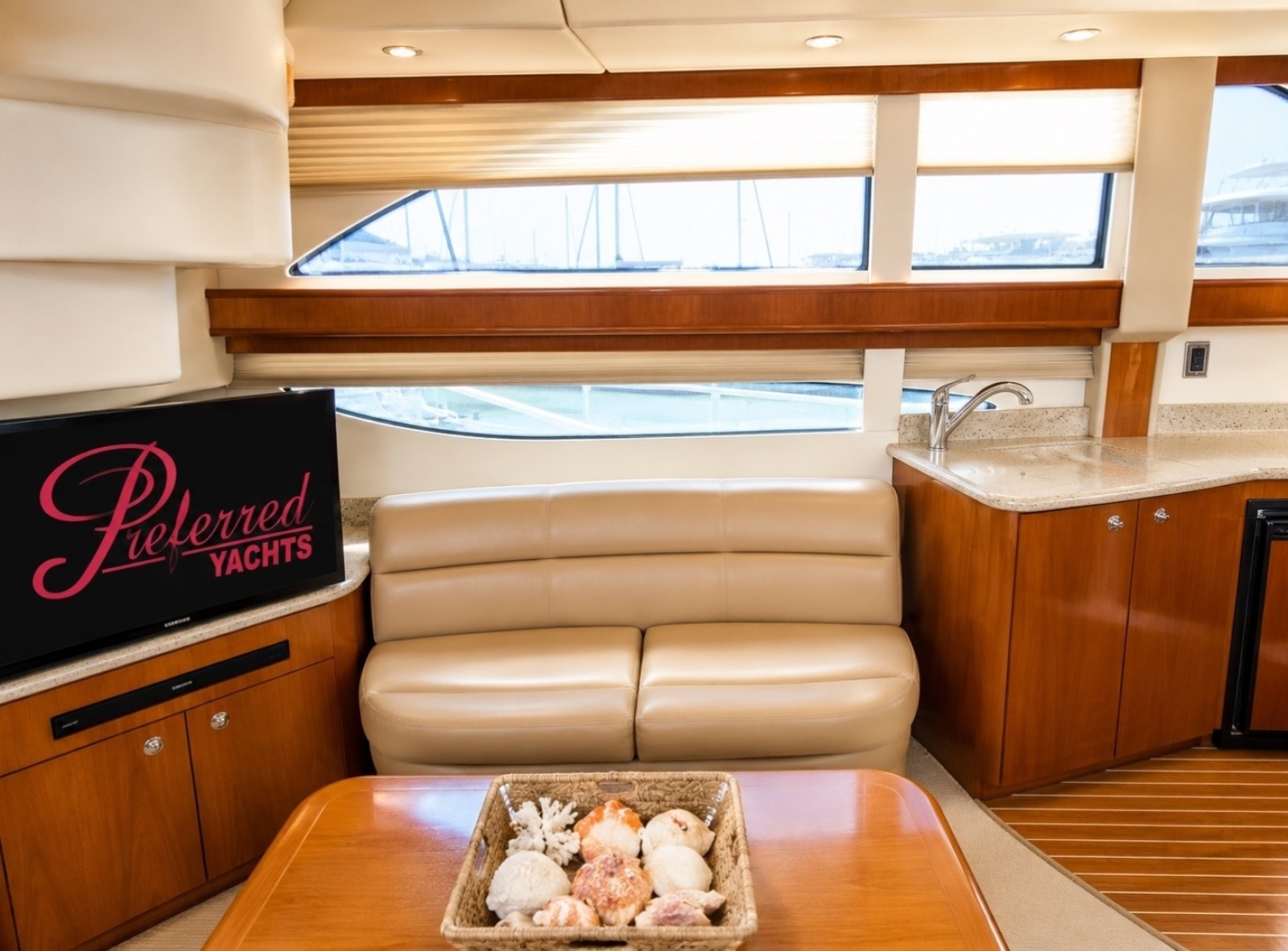 2007 Meridian 341 Sedan à vendre (photo 6)