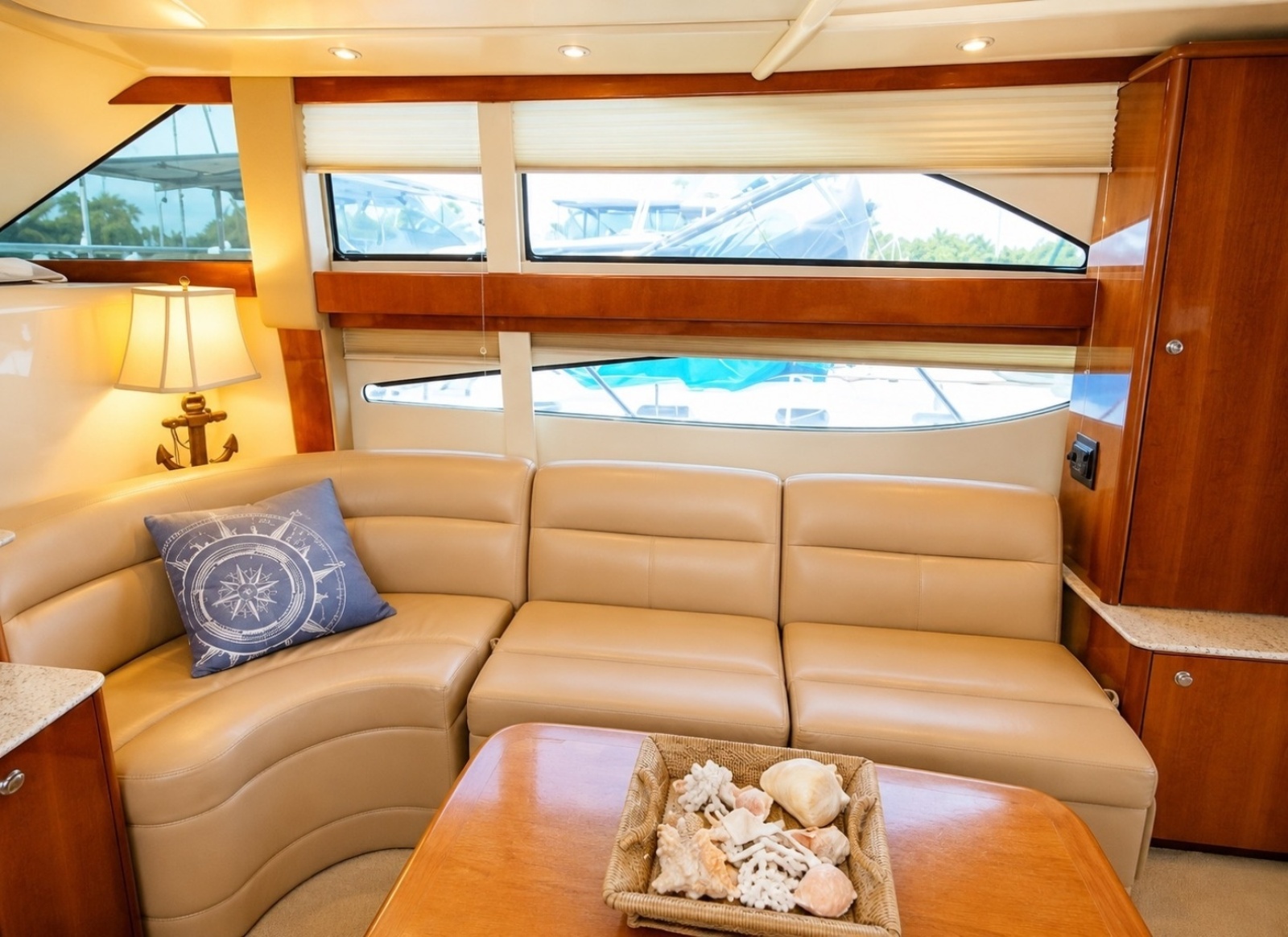 2007 Meridian 341 Sedan à vendre (photo 7)