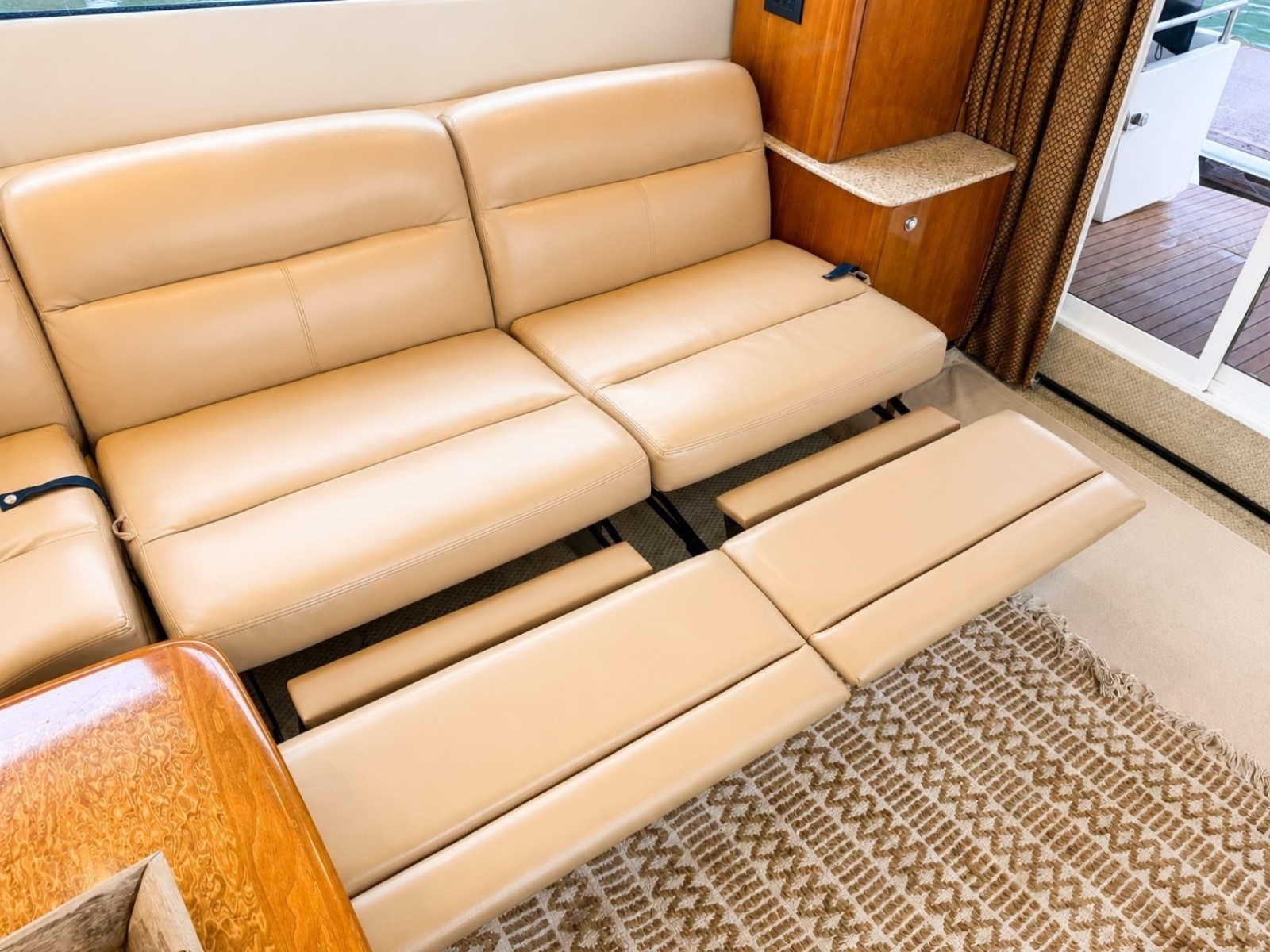 2007 Meridian 341 Sedan à vendre (photo 8)