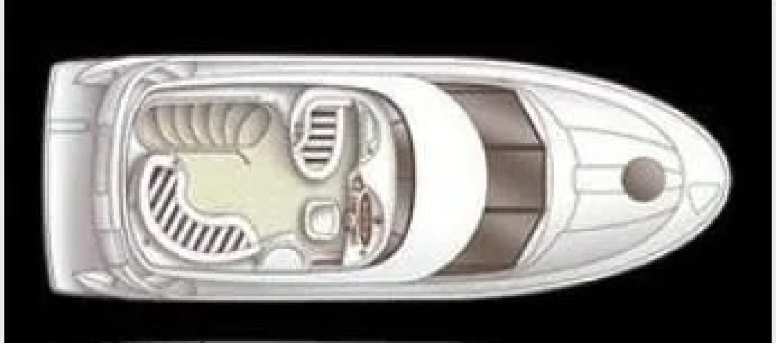 2007 Meridian 341 Sedan à vendre (photo 14)