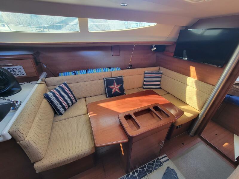 2013 Hunter 33 zu verkaufen (photo 6)