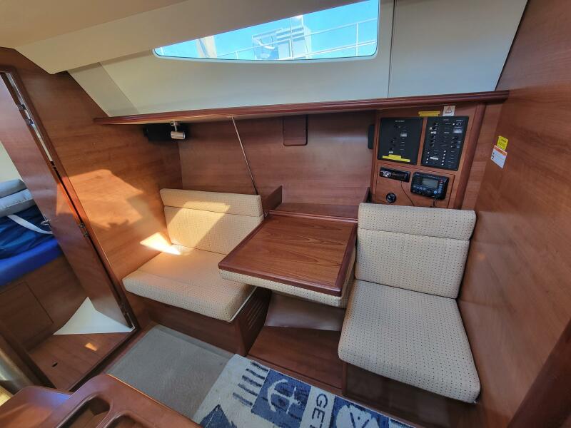 2013 Hunter 33 zu verkaufen (photo 7)