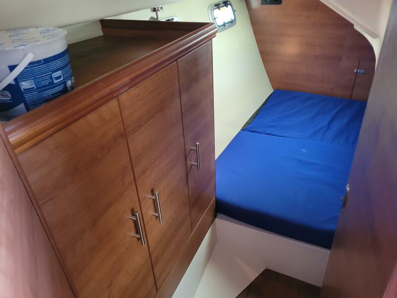 2013 Hunter 33 zu verkaufen (photo 8)