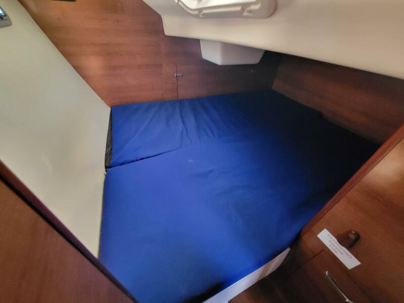 2013 Hunter 33 zu verkaufen (photo 9)