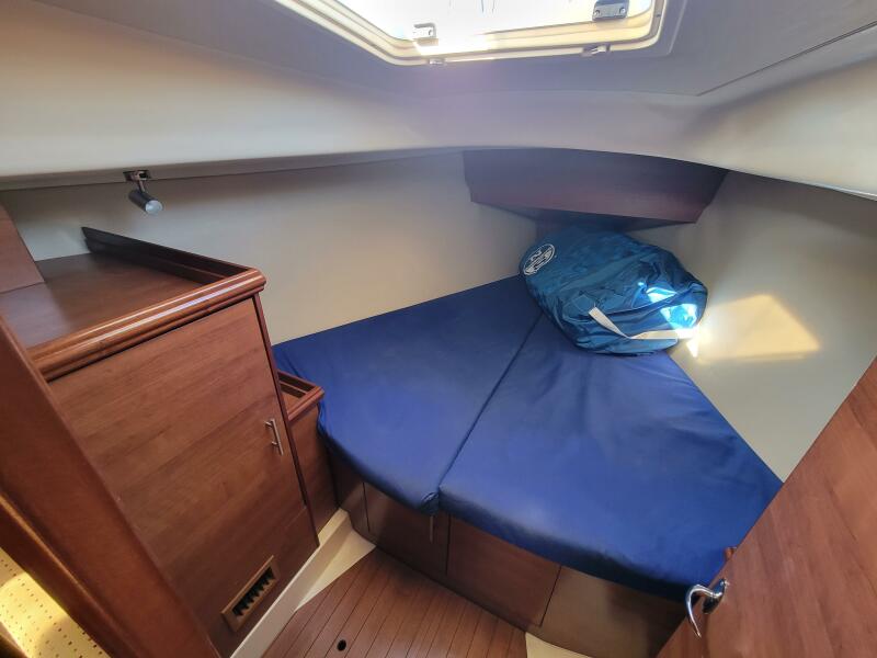 2013 Hunter 33 zu verkaufen (photo 10)