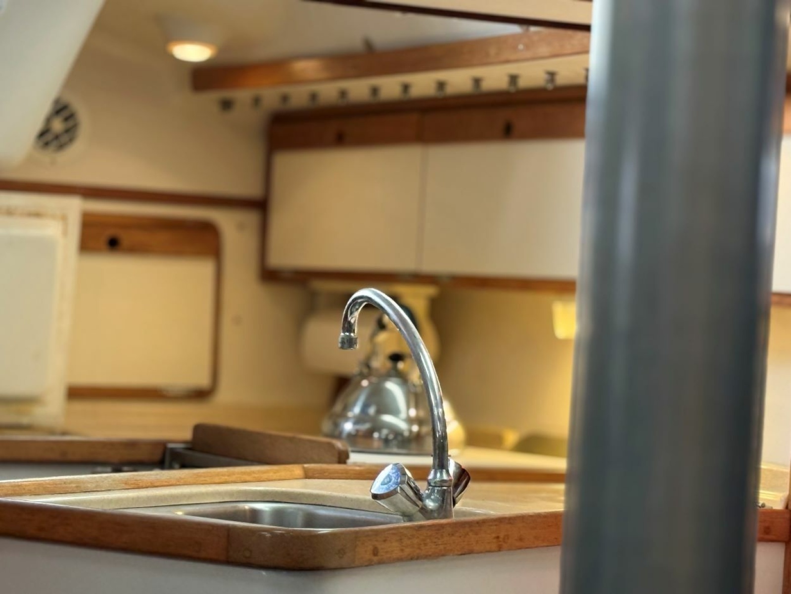 1996 Catalina 320 en venta (photo 31)