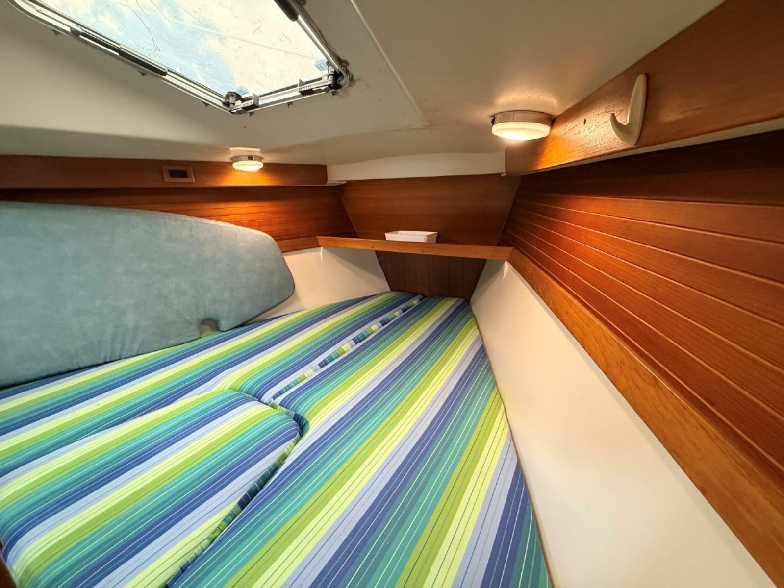 1996 Catalina 320 en venta (photo 32)