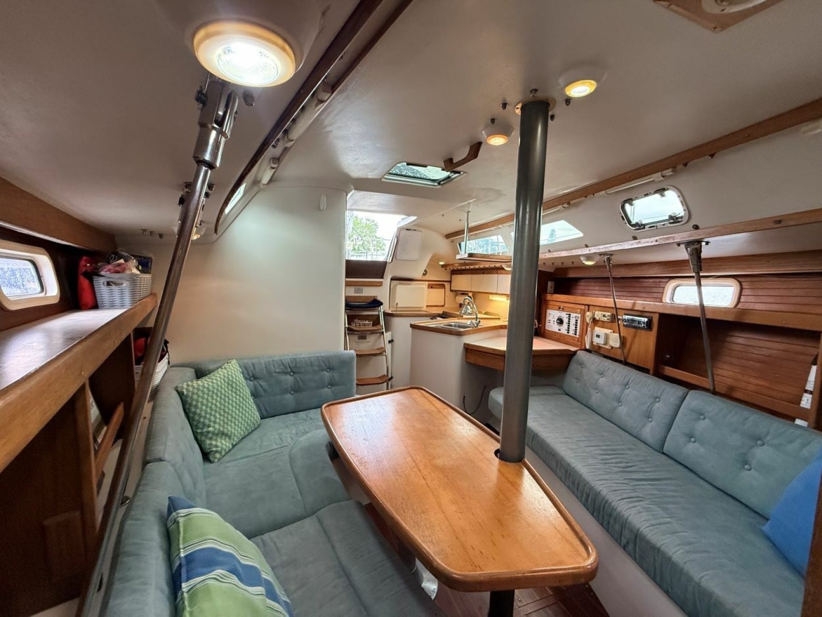 1996 Catalina 320 en venta (photo 36)