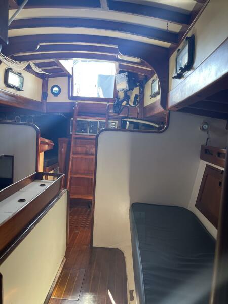 1982 Cape George 31 te koop (photo 6)