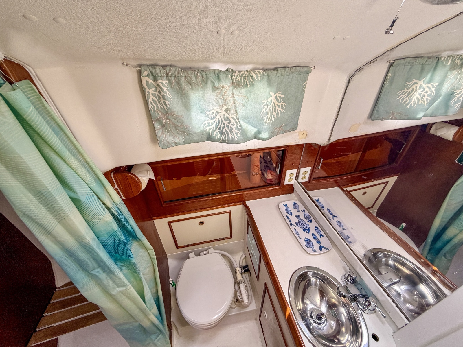 1987 Nonsuch 30 Ultra à venda (photo 17)