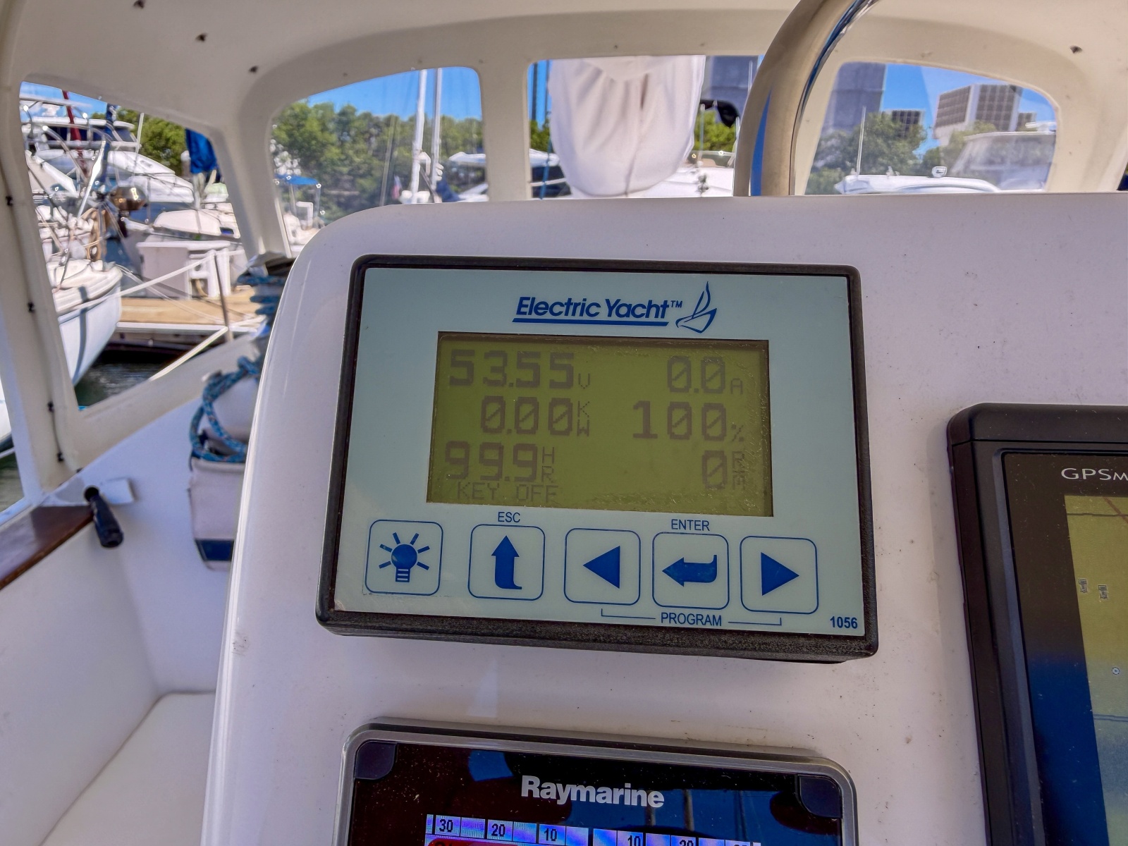 1987 Nonsuch 30 Ultra à venda (photo 34)