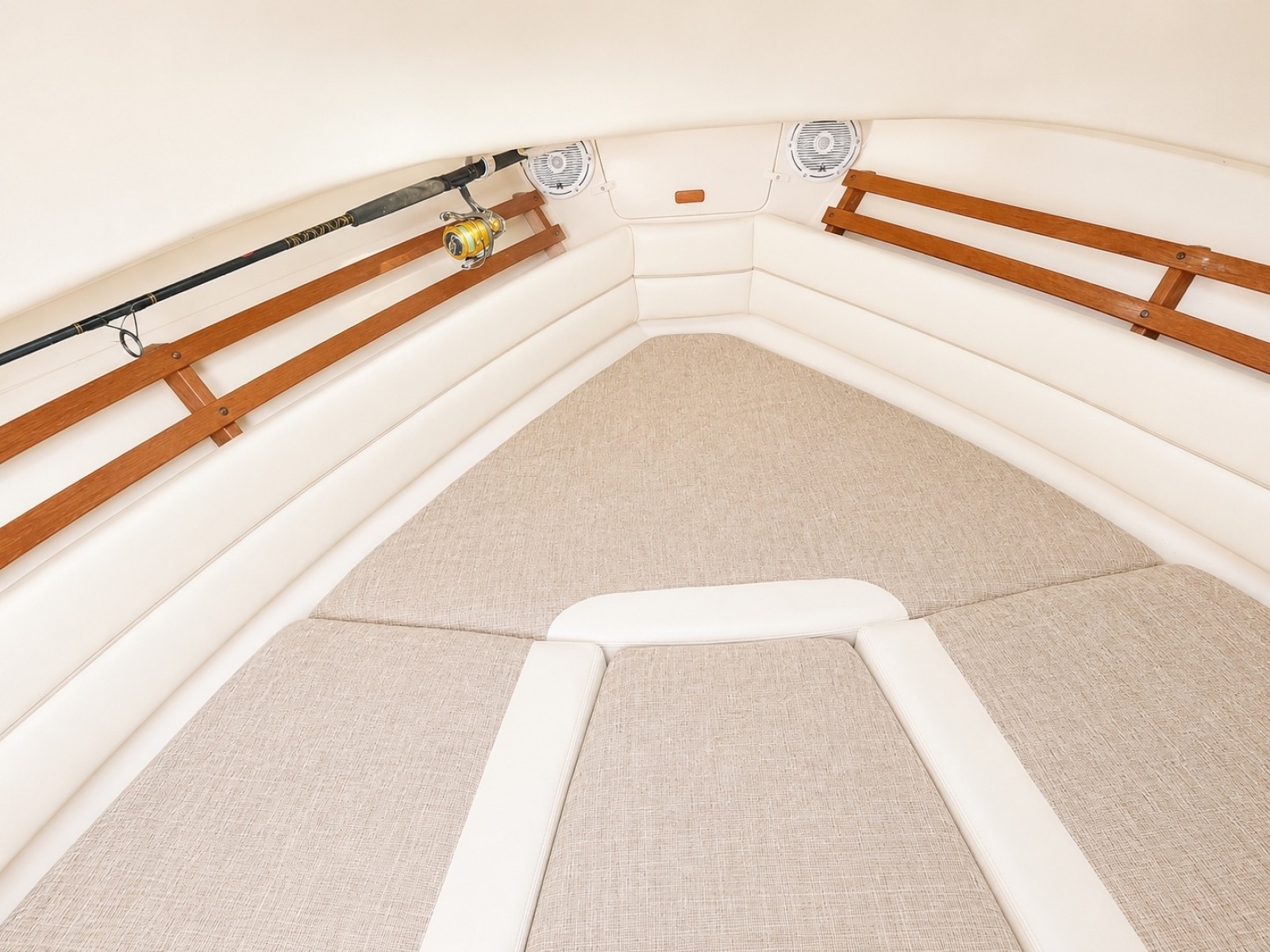 2007 Grady-White Marlin 300 zu verkaufen (photo 11)