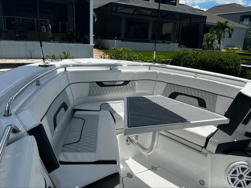 2023 Blackfin 272 CC na sprzedaż (photo 5)