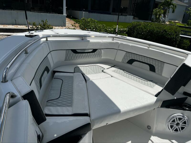 2023 Blackfin 272 CC na sprzedaż (photo 6)