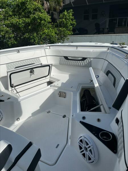 2023 Blackfin 272 CC na sprzedaż (photo 7)