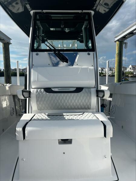 2023 Blackfin 272 CC na sprzedaż (photo 8)