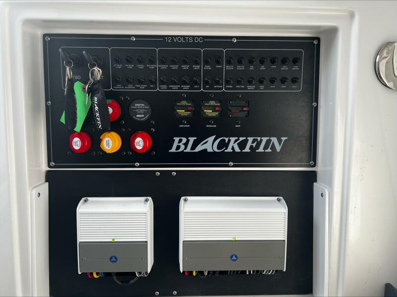 2023 Blackfin 272 CC na sprzedaż (photo 10)