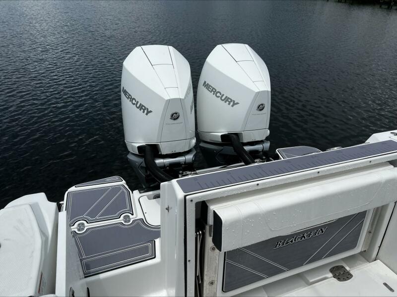 2023 Blackfin 272 CC na sprzedaż (photo 14)