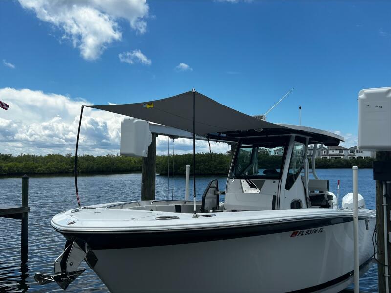2023 Blackfin 272 CC na sprzedaż (photo 15)