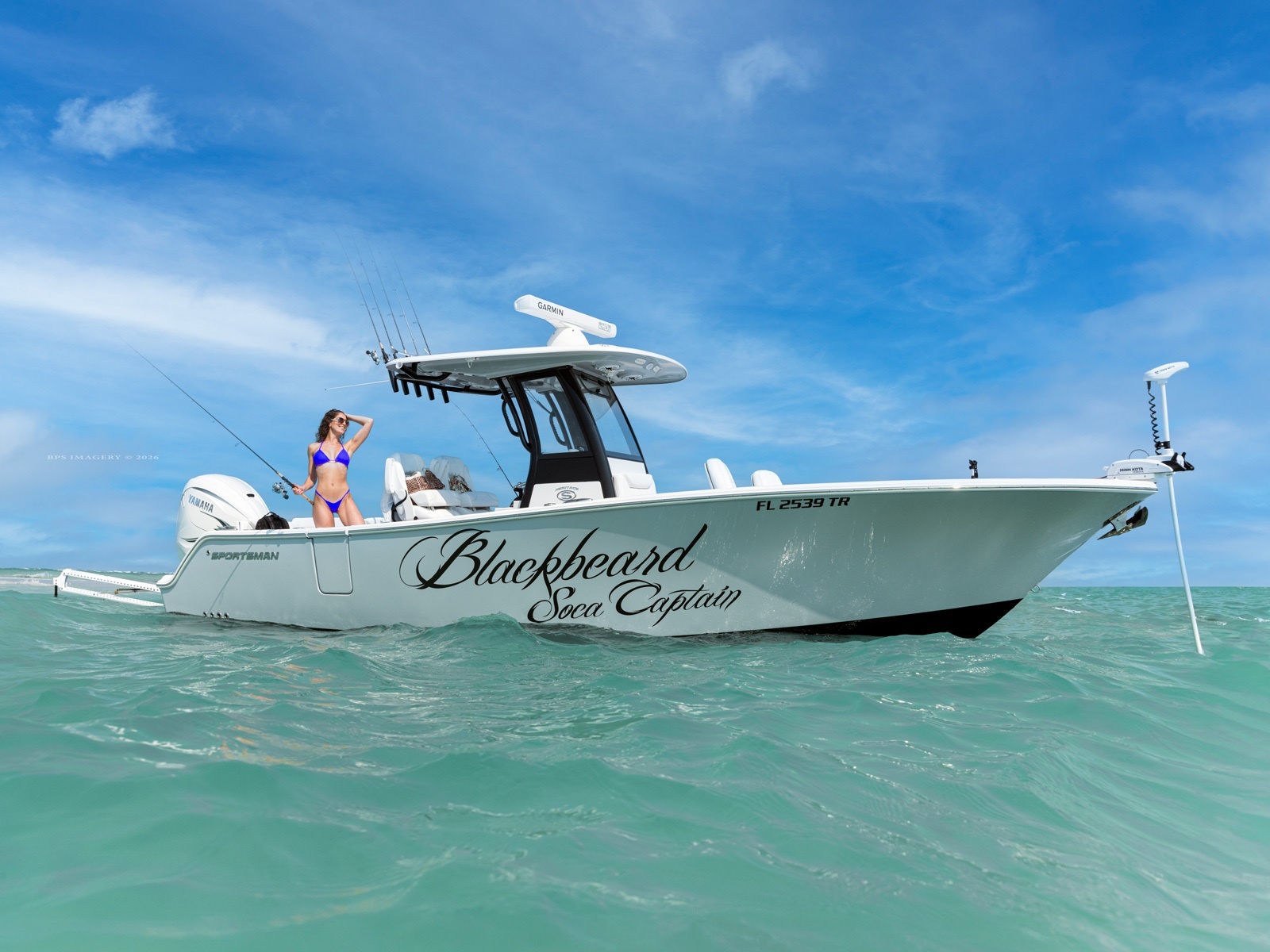2023 Sportsman Heritage 261 en venta (photo 2)