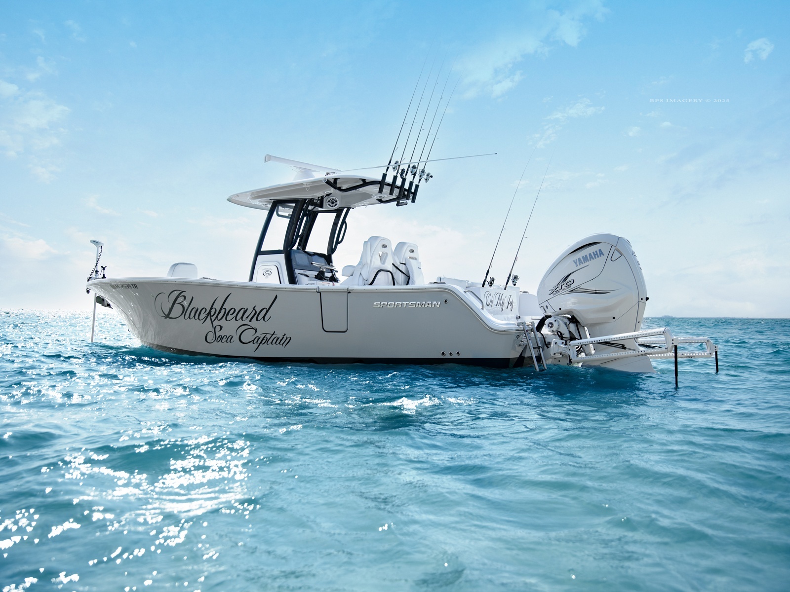 2023 Sportsman Heritage 261 en venta (photo 3)